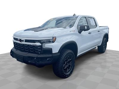 2024 Chevrolet Silverado 1500 Crew Cab 4WD Pickup for sale #251268A - photo 1