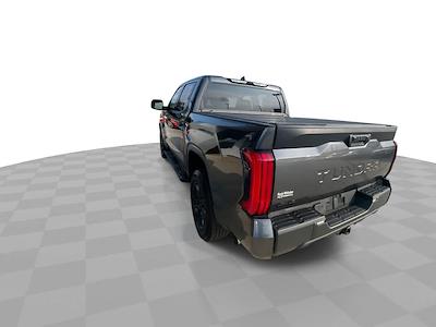 2025 Toyota Tundra CrewMax Cab 4WD Pickup for sale #251280A - photo 2