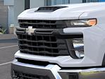 2025 Chevrolet Silverado 2500 Crew Cab 4WD Pickup for sale #251282 - photo 13