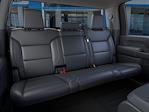 2025 Chevrolet Silverado 2500 Crew Cab 4WD Pickup for sale #251282 - photo 17