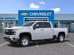 2025 Chevrolet Silverado 2500 Crew Cab 4WD Pickup for sale #251282 - photo 3