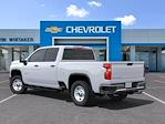 2025 Chevrolet Silverado 2500 Crew Cab 4WD Pickup for sale #251282 - photo 4