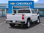 2025 Chevrolet Silverado 2500 Crew Cab 4WD Pickup for sale #251282 - photo 2
