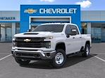 2025 Chevrolet Silverado 2500 Crew Cab 4WD Pickup for sale #251282 - photo 6