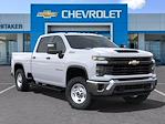 2025 Chevrolet Silverado 2500 Crew Cab 4WD Pickup for sale #251282 - photo 7
