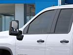 New 2025 Chevrolet Silverado 2500 Work Truck Double Cab 4WD SRW Pickup for sale #251285 - photo 12