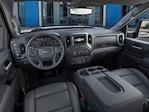 New 2025 Chevrolet Silverado 2500 Work Truck Double Cab 4WD SRW Pickup for sale #251285 - photo 15