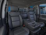 New 2025 Chevrolet Silverado 2500 Work Truck Double Cab 4WD SRW Pickup for sale #251285 - photo 16