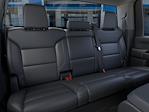 New 2025 Chevrolet Silverado 2500 Work Truck Double Cab 4WD SRW Pickup for sale #251285 - photo 17