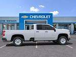 New 2025 Chevrolet Silverado 2500 Work Truck Double Cab 4WD SRW Pickup for sale #251285 - photo 5