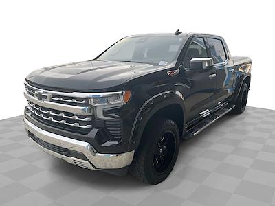 2022 Chevrolet Silverado 1500 Crew Cab 4WD Pickup for sale #251288A - photo 1