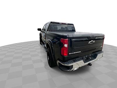 2022 Chevrolet Silverado 1500 Crew Cab 4WD Pickup for sale #251288A - photo 2