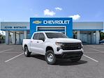 New 2025 Chevrolet Silverado 1500 Work Truck Crew Cab Pickup for sale #251289 - photo 1