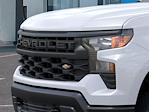 New 2025 Chevrolet Silverado 1500 Work Truck Crew Cab Pickup for sale #251289 - photo 13