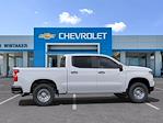 New 2025 Chevrolet Silverado 1500 Work Truck Crew Cab Pickup for sale #251289 - photo 29