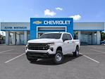 New 2025 Chevrolet Silverado 1500 Work Truck Crew Cab Pickup for sale #251289 - photo 8
