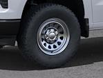New 2025 Chevrolet Silverado 1500 Work Truck Crew Cab Pickup for sale #251289 - photo 9