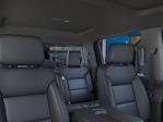 New 2025 Chevrolet Silverado 1500 Work Truck Crew Cab 4WD Pickup for sale #251299 - photo 24