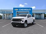 New 2025 Chevrolet Silverado 1500 Work Truck Crew Cab 4WD Pickup for sale #251299 - photo 32