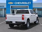 2025 Chevrolet Silverado 1500 Crew Cab 4WD Pickup for sale #251305 - photo 2