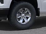 2025 Chevrolet Silverado 1500 Crew Cab 4WD Pickup for sale #251305 - photo 9