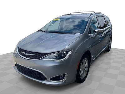 2020 Chrysler Pacifica FWD Minivan for sale #251312B - photo 1