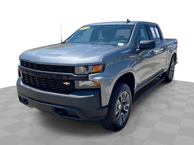 2020 Chevrolet Silverado 1500 Crew Cab 4WD Pickup for sale #251314B - photo 1