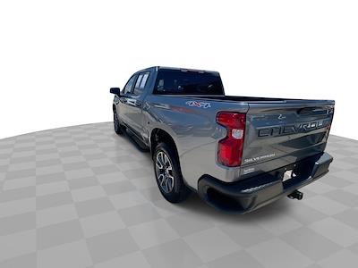 2020 Chevrolet Silverado 1500 Crew Cab 4WD Pickup for sale #251314B - photo 2