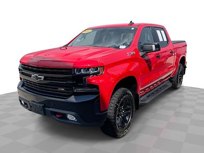 2020 Chevrolet Silverado 1500 Crew Cab 4WD Pickup for sale #251317A - photo 1