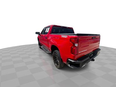 2020 Chevrolet Silverado 1500 Crew Cab 4WD Pickup for sale #251317A - photo 2