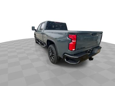 2025 Chevrolet Silverado 2500 Crew Cab 4WD Pickup for sale #251320A - photo 2