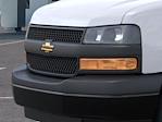 2025 Chevrolet Express 2500 RWD Empty Cargo Van for sale #251321 - photo 13