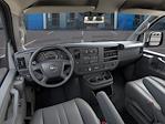 2025 Chevrolet Express 2500 RWD Empty Cargo Van for sale #251321 - photo 15