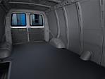 2025 Chevrolet Express 2500 RWD Empty Cargo Van for sale #251321 - photo 17