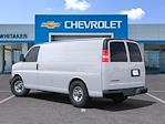 2025 Chevrolet Express 2500 RWD Empty Cargo Van for sale #251321 - photo 4