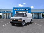 New 2025 Chevrolet Express 2500 Empty Cargo Van for sale #251322 - photo 8