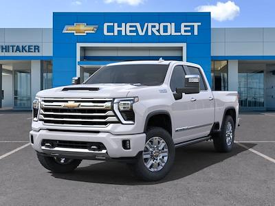 2025 Chevrolet Silverado 2500 Crew Cab 4WD Pickup for sale #251328A - photo 1