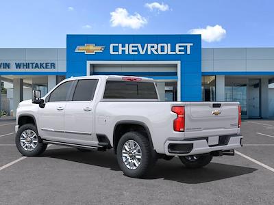 2025 Chevrolet Silverado 2500 Crew Cab 4WD Pickup for sale #251328A - photo 2