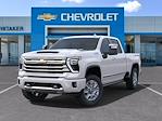 2025 Chevrolet Silverado 2500 Crew Cab 4WD Pickup for sale #251328A - photo 1