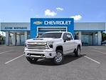 2025 Chevrolet Silverado 2500 Crew Cab 4WD Pickup for sale #251328A - photo 3