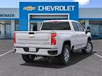 2025 Chevrolet Silverado 2500 Crew Cab 4WD Pickup for sale #251328A - photo 4
