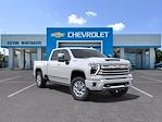 2025 Chevrolet Silverado 2500 Crew Cab 4WD Pickup for sale #251328A - photo 6