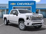2025 Chevrolet Silverado 2500 Crew Cab 4WD Pickup for sale #251328A - photo 7