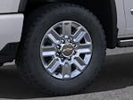 2025 Chevrolet Silverado 2500 Crew Cab 4WD Pickup for sale #251328A - photo 8