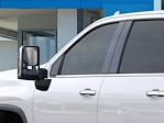 2025 Chevrolet Silverado 2500 Crew Cab 4WD Pickup for sale #251328A - photo 11