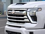 2025 Chevrolet Silverado 2500 Crew Cab 4WD Pickup for sale #251328A - photo 12