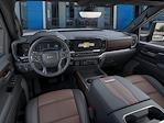 2025 Chevrolet Silverado 2500 Crew Cab 4WD Pickup for sale #251328A - photo 14