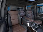 2025 Chevrolet Silverado 2500 Crew Cab 4WD Pickup for sale #251328A - photo 15