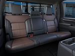 2025 Chevrolet Silverado 2500 Crew Cab 4WD Pickup for sale #251328A - photo 16
