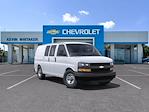 2025 Chevrolet Express 2500 RWD Empty Cargo Van for sale #251331 - photo 1